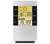 Цифров термометър/хигрометър HAMA TH-200, 186379