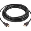 Кабел ATEN 2L-7D10H, HDMI мъжко - HDMI мъжко