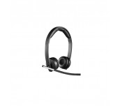 Logitech Wireless Headset Dual H820e - USB