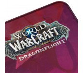 Геймърски пад World Of WarCraft Dragonflight - Alexstrasza, XL