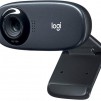 Уеб камера с микрофон LOGITECH C310, 720p