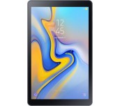 Samsung Tablet SM-T595 Galaxy Tab A 2018, 10.5'', LTE Grey Galaxy Tab A 2018