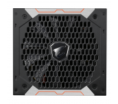 Захранващ блок Gigabyte AORUS P850W, 850W 80+ GOLD Modular