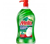 ПРЕПАРАТ ЗА СЪДОВЕ MEDIX CLEAN&EASY 800 МЛ ЗЛН