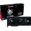 Видео карта PowerColor Radeon RX 9070 Hellhound 16GB GDDR6