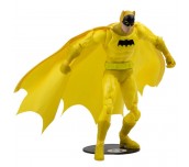 Фигурка McFarlane Toys DC MULTIVERSE Batman Yellow Suit (Detective Comics #241 - Red Platinum Chase