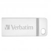 Verbatim Metal Executive 32GB USB 2.0 Silver
