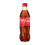 COCA COLA 0,5Л