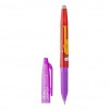 РОЛЕР PILOT FRIXION BALL FRIENDS FR7FR-PUR RED