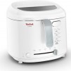 Tefal FF203130, Deep fryer NEW UNO M White