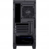 Кутия за компютър Inter Tech H-606 Mid-Tower