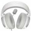 Геймърски слушалки ENDORFY Viro - Onyx White