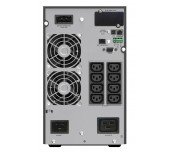 UPS POWERWALKER VFI 3000 ICT IoT  PF1 3000VA - 3000 W, On-Line