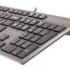 Клавиатура A4tech KV-300H, 2 х USB порт