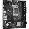 Дънна платка ASRock H610M-H2/M.2, DDR5, mATX