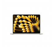 Apple MacBook Air 13.6: Apple M5 chip with 10-core CPU and 10-core GPU, 16GB, 1TB SSD - Starlight Macbook Air