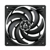 Вентилатор ARCTIC P12 SLIM PWM PST