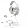 Геймърски слушалки ENDORFY Viro - Onyx White