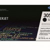 HP 305X Black LaserJet Toner Cartridge