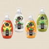 ТЕЧЕН САПУН PAPILION COCONUT 3Л