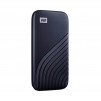 Външен SSD WD My Passport, 1TB