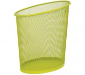 КОШ МЕТАЛЕН МРЕЖА СКОСЕН ALBA ЗЛН