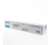 Canon Toner C-EXV 55, Cyan