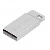 Verbatim Metal Executive 64GB USB 2.0 Silver