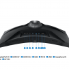 Монитор Samsung Odyssey G6 G650 - LS32BG650EUXEN