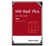 Хард диск WD Red Plus, 12TB, 256MB Cache, SATA3 6Gb/s