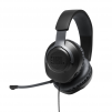 Геймърски слушалки JBL Quantum 100 Black