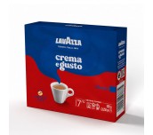 1+1 МЛЯНО КАФЕ LAVAZZA CREMA E GUSTO 250 Г