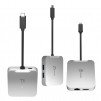 Докинг станция j5create JCD391 4K60 Elite USB-C PD, USB-A, HDMI, RJ-45