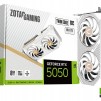 Видео карта ZOTAC GAMING RTX 5050 Twin Edge White Edition OC 8GB GDDR6