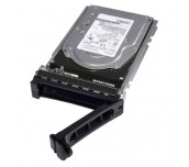 Dell 900GB 15K RPM SAS 12Gbps 512n 2.5in Hot-plug Hard Drive, CK, Compatible with R750XS, R450, R550, R640, R7525, R7515, T550, R650XS, R940, C6525 ant others
