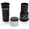 Телескоп Celestron PowerSeeker 114EQ, Нютонов рефлектор