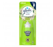 АРОМАТИЗАТОР GLADE СЕНС&СПРЕЙ МОМИНА СЪЛЗА ПЪЛНИТЕЛ