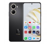 Huawei Nova 10 SE Black, BNE-LX1, 6.67