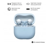 Huawei FreeClip 2 Robin-T10 Blue