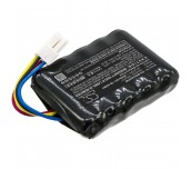 Батерия Cameron Sino, За косачка робот WORX Landroid S 390m2,Landroid S300  FERREX R800 Smart 20V 2500mAh Cameron Sino