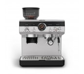 Krups XP801T10 Esp Pump+Grinder Precision