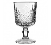 КОМПЛЕКТ ЧАШИ ЗА ВИНО TIMELESS 330 МЛ 4 БР.