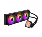 Охладител за процесор Cooler Master MasterLiquid 360L Core ARGB Black Edition