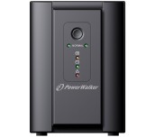UPS POWERWALKER VI 1200 SH, 1200VA, Line Interactive