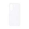 Samsung A27 Clear Case Transparent