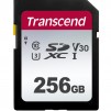 Transcend 256GB SD Card UHS-I U3