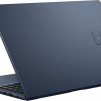 Лаптоп ASUS Vivobook 15 X1504VA-BQ057W - 15.6