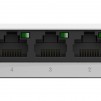 Суич D-Link GO-SW-5G, 5 портов 10/100/1000, Gigabit, Desktop