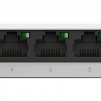 Суич D-Link GO-SW-5G, 5 портов 10/100/1000, Gigabit, Desktop