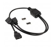 Кабел Kolink Y-Splitter 3 Pin за 2x ARGB устройства PGW-AC-KOL-043